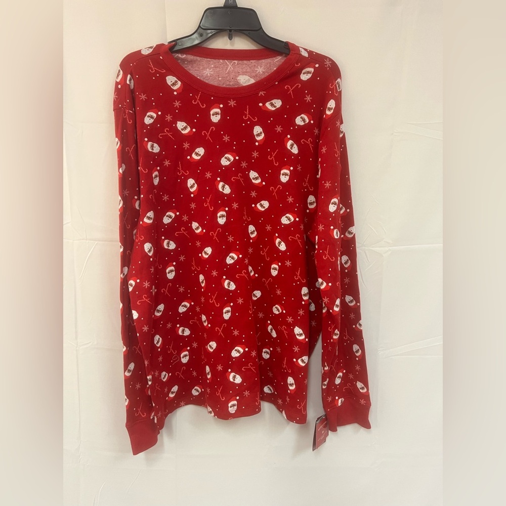 New Womens Christmas pajama set size: XL - Picture 2 of 7